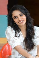 Malavika Nair Pics